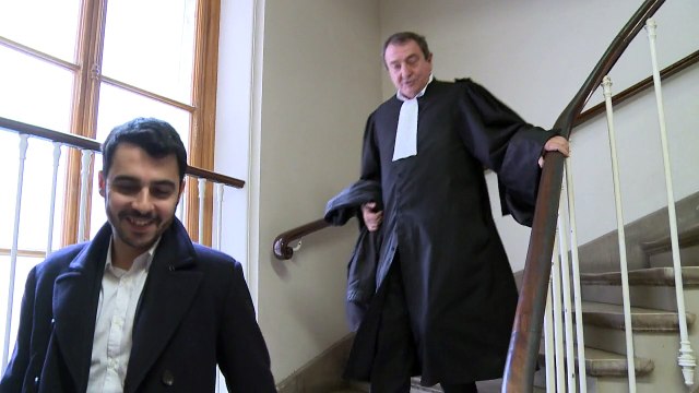 Soupçons de matches truqués: Michel Moulin mis en examen