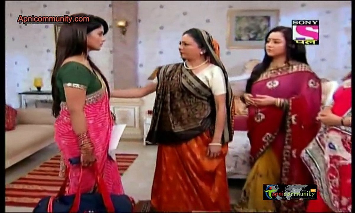 Piya Basanti Re - 19th November 2014 pt2