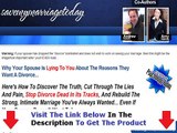 Save My Marriage Today Unbiased Review Bonus + Discount