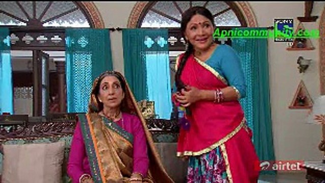 Itti Si Khushi-20 Nov 2014 pt3- Apnicommunity.com