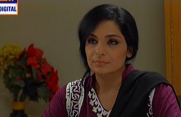 Qismat Episode 43 Full on Ary Digital - November 20