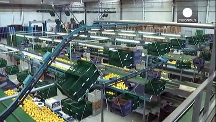 Ευρωζώνη: χαμηλότερα από τις προβλέψεις η επιχειρηματική δραστηριότητα