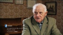 Bande-annonce documentaire : Un parcours de convictions, Pierre Joxe