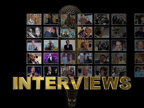 Ann Hampton Callaway Interview with Doug Miles