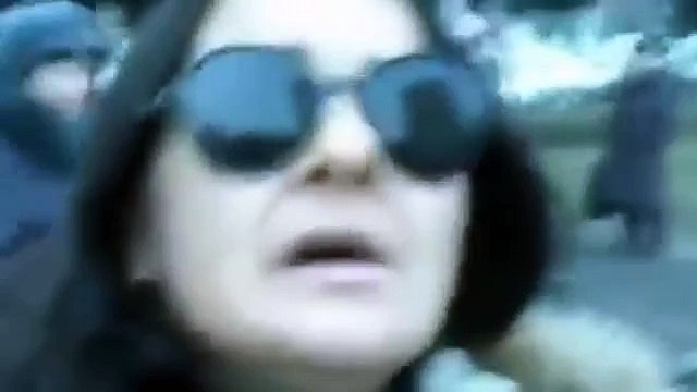 Захарченко,отдай нам наши деньги!Голодные будни ДНР