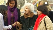 Muore in Spagna la donna più blasonata al mondo