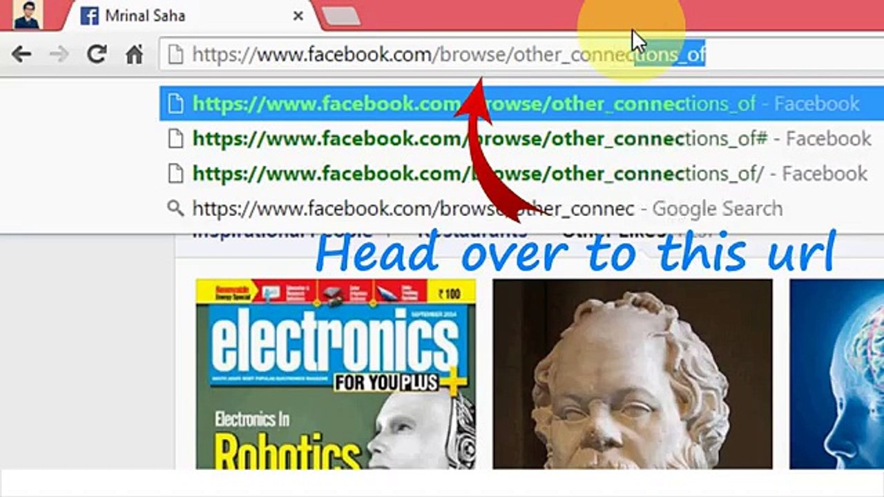 How to Quickly Unlike Multiple Facebook Pages