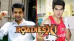 Esha Deol, Vijender Singh And Karan Kundra JUDGE Roadies New Season