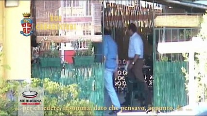 Blitz contro Cosa Nostra nel catanese, mani dei clan su trasporti: le intercettazioni