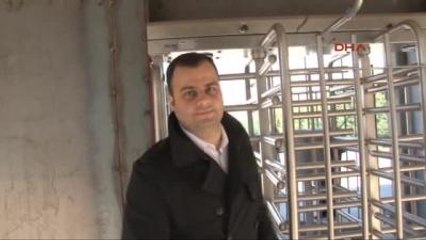 Passolig ile İlgili Arşiv Görüntüler