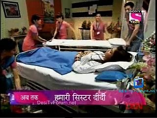 Hamari Sister Didi 20th November 2014 Video Watch Online pt1