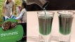 Girl Scout Cookie Shot Recipes