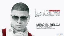 Farruko - Miro El Reloj (Audio) ft. J. Alvarez, Jory