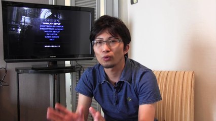 Resident Evil - les améliorations en vidéo