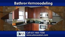 Bathroom Remodeling Northport, NY | AJS Remodeling