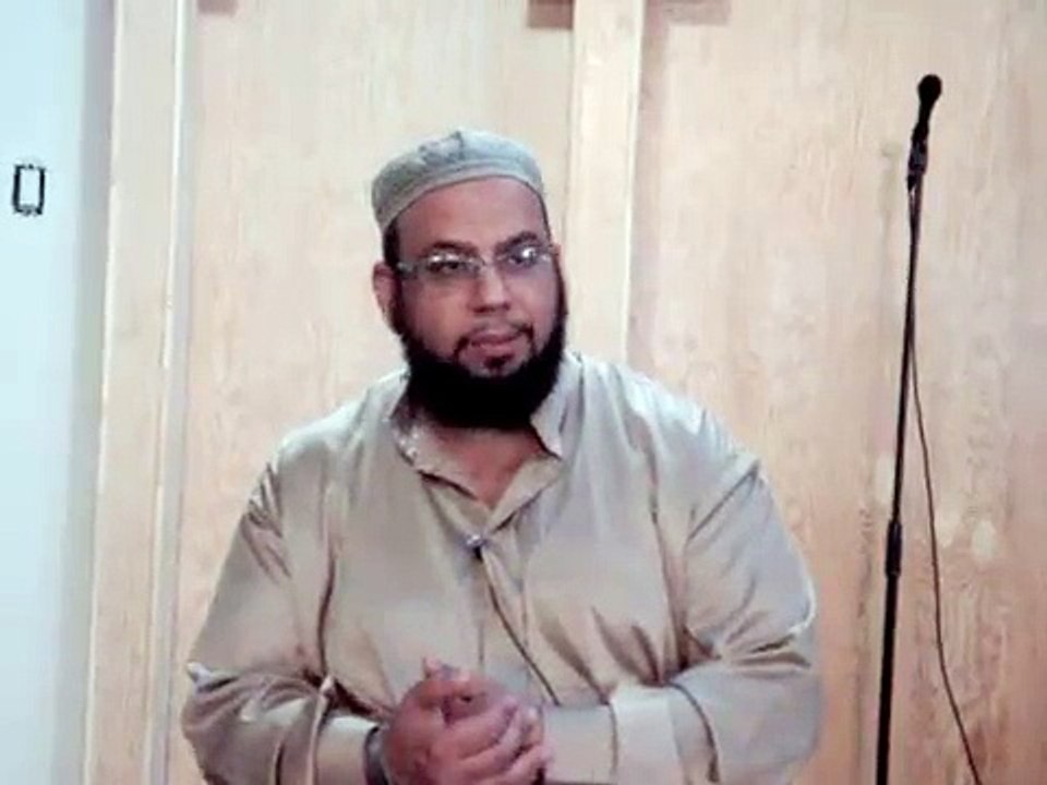 من هم أولياء الله - الشيخ- حسين عامر