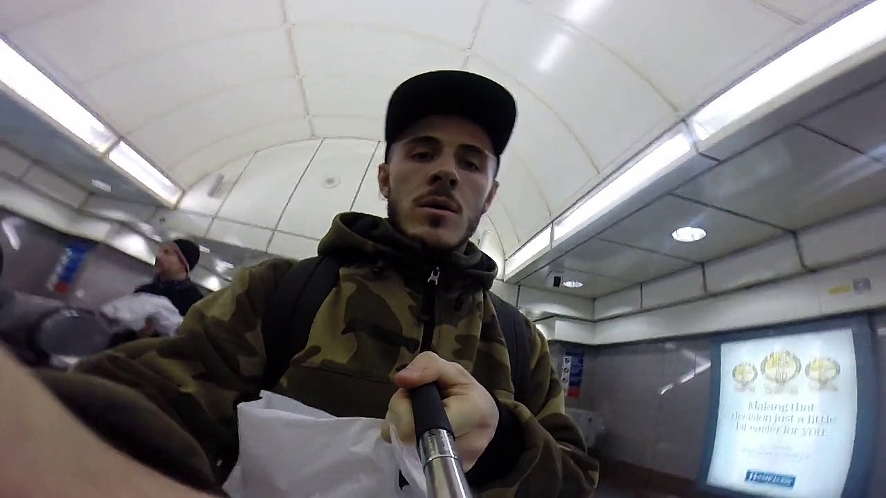 Junior Stress - Zapowiedź Koncertu Kółko i Krzyżyk, Lublin, 21 listopada 2014