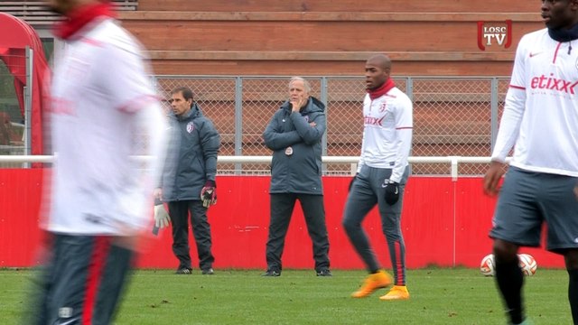 Les Dogues contre les Dogues