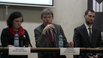 Dzielnice pytają - debata prezydencka cz2 / Polityka mieszkaniowa