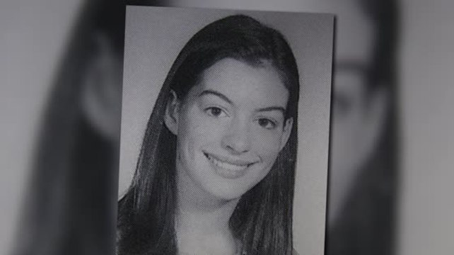 Throwback Thursday with Anne Hathaway: From The Princess Diaries to Interstellar