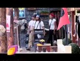 Praneet Bhat gets into a heated argument... - Unofficial- #Bigg Boss