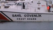 Kaçaklar Yunan Adası Diye Görecik'e Bırakıldı