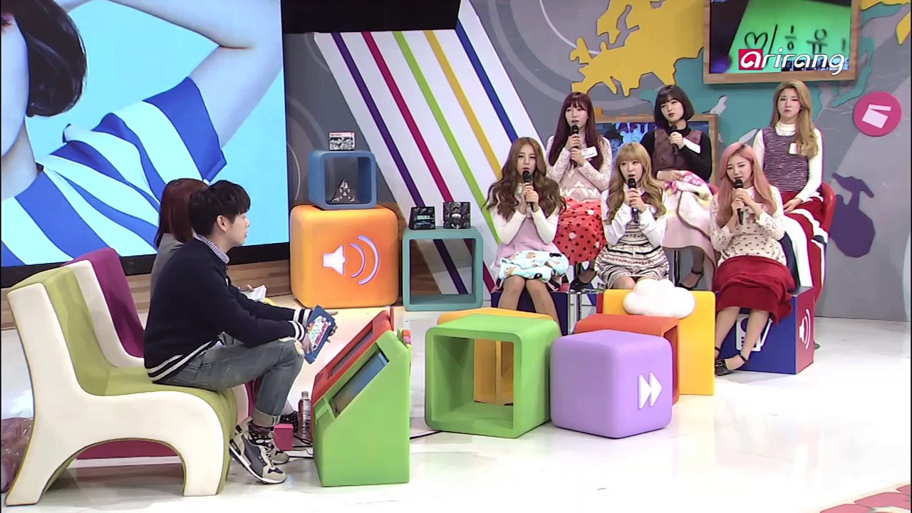 After School Club Ep119C8 ASC LABOUM special closing
