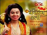 Jai Jai Jai Bajarangbali 20th November 2014 Video Watch pt4