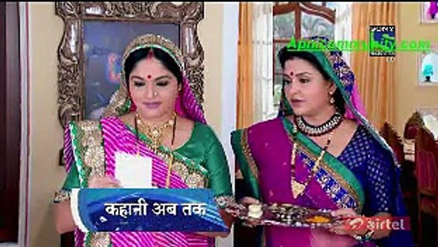 Tum Aise Hi Rehna-20 Nov 2014 pt1- Apnicommunity.com