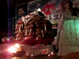 Mir Shan Ali Haider Live At Shab-e-Shohada In Jhang 2014