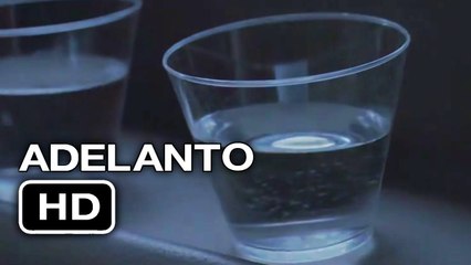 Jurassic World(Mundo Jurasico)-Adelanto #1 (1080 HD) Chris Pratt