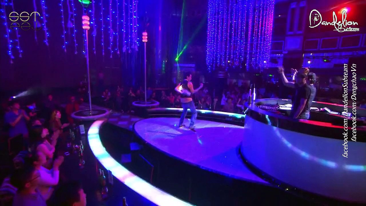 [Vietsub] Mười Năm Yêu Nhau E30 HD {Dandelion Subteam & Super Subbing Team}