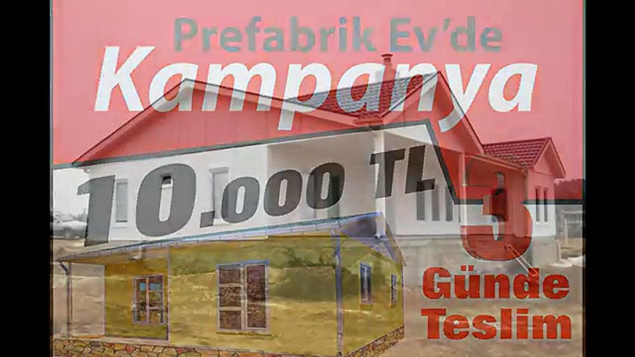 hisar prefabrik, prefabrik,prefabrik ev, www.prefabrikevfiyatlari.web.tr