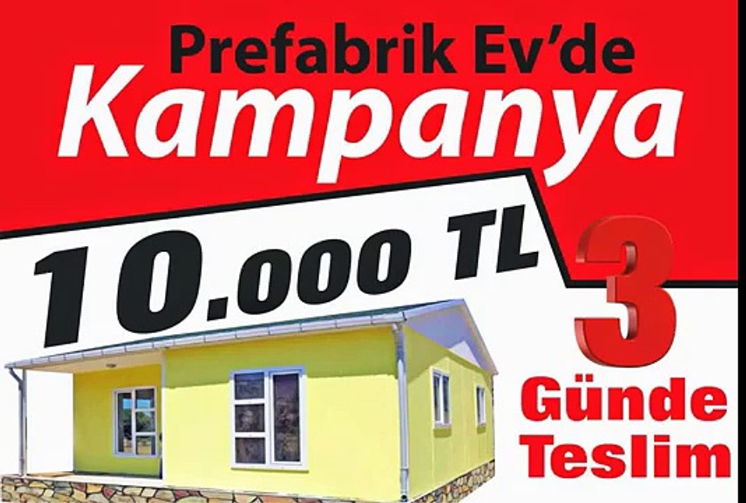 hisar prefabrik,prefabrik ,prefabrik ev,prefabrik ev fiyatları,www.prefabrikev.web.tr