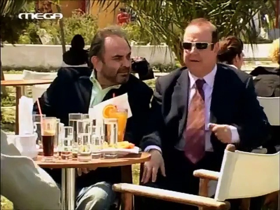TV AEK