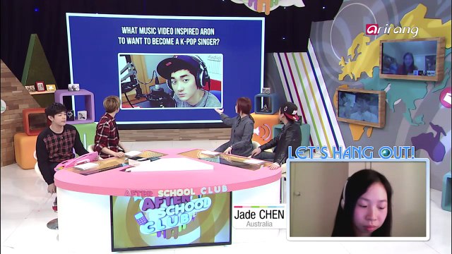 After School Club Ep120C6 ASC K-Star Quiz