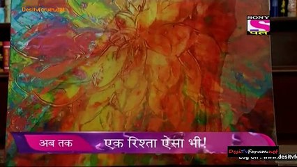 Ek Rishta Aisa Bhi 20th November 2014 Full Episode HD Pt1