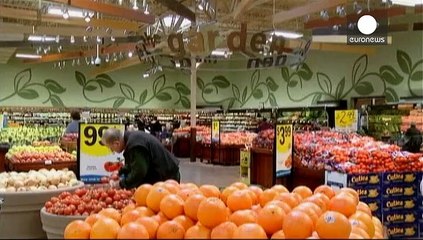 ΗΠΑ: «κολλημένος» ο πληθωρισμός, απομακρύνει την αύξηση επιτοκίων