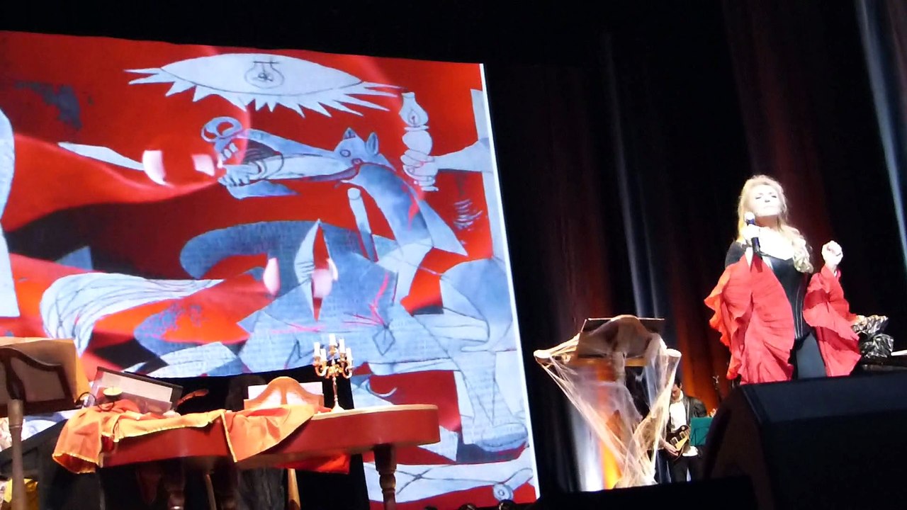 Elisabeth VIDAL & André COGNET