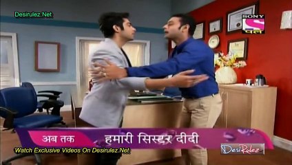 Hamari Sister Didi 20th November 2014 Part-1