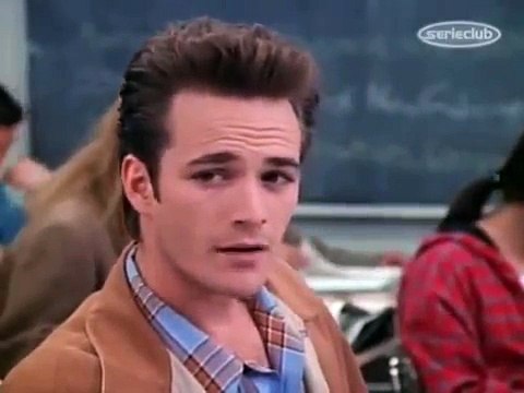 90210 Beverly Hills - Violente altercation entre Dylan, Brenda et Kelly