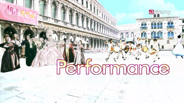Arts Avenue S4Ep8C2 A revolution in classical music, Schoenberg's Pierrot Lunaire
