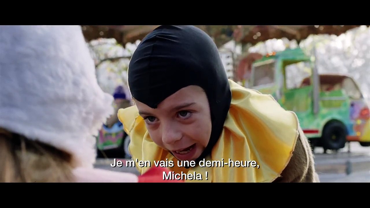 The Solitude of Prime Numbers / La Solitude des nombres premiers (2011) - Trailer French subs