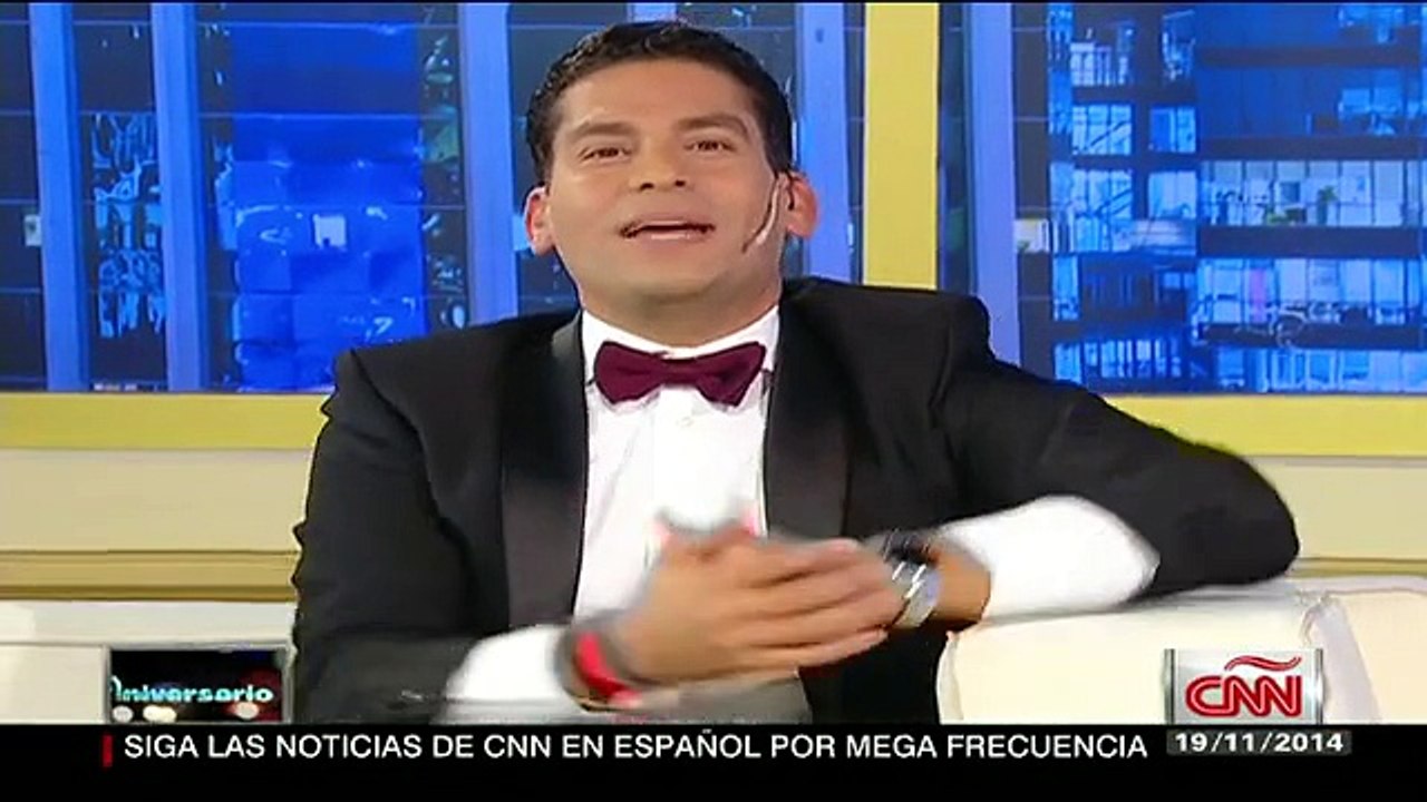 cala con susana cnn
