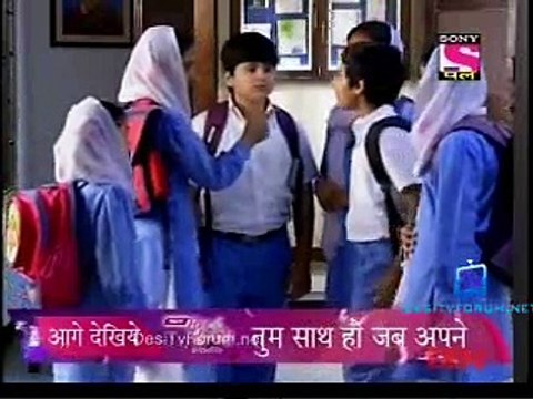 Tum Saath Ho Jab Apne 20th November 2014 Video Watch Online pt4