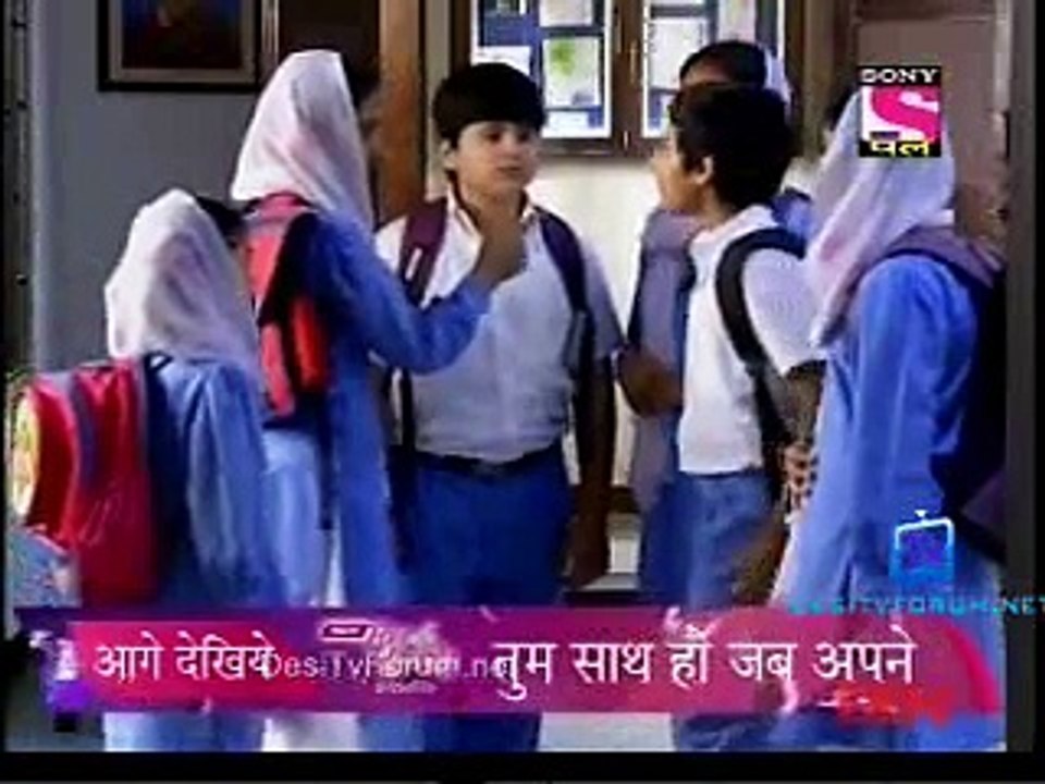 Tum Saath Ho Jab Apne 20th November 2014 Video Watch Online pt4