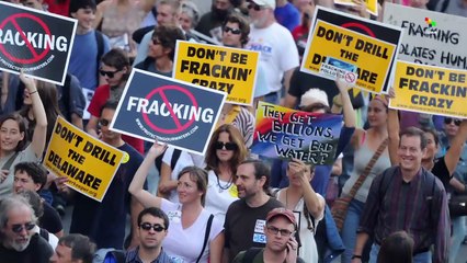 Hydaulic Fracturing 101