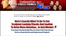 Face Fitness Center - Face Fitness Programs - Lose Face Fat Fast