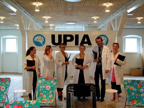 Entretiens du Patrimoine 2011 : Patrimoines vécus, patrimoines perçus 3