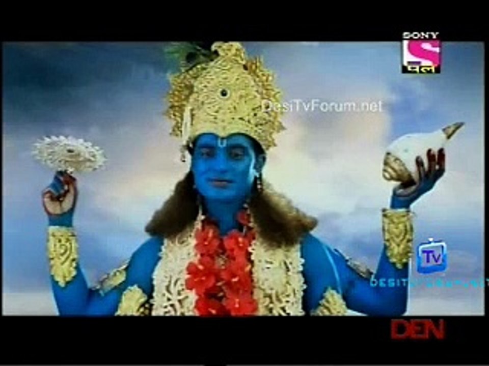 Singhasan Battisi 20th November 2014 Video Watch Online pt2